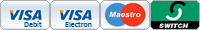 visa debit, visa electron, maestro, switch, solo