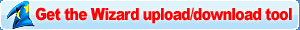 Download the free sendspace Wizard tool